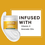 Buy now JASON Vitamin E Antioxidant Intensive CrÃ¨me Face & Body Moisturization, 25,000 IU Body Cream Moisturizer, 4 Fluid Ounces at indiglob india