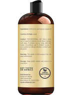 Buy now Handcraft Blends Jojoba Oil | 100% Pure and Natural | Ayurvedic Skin Care | Premium Grade Carrier Oil | Face | Skin | Hair | Massage | Cold-Pressed | Hexane-Free | 16 Fl Oz at indiglob india