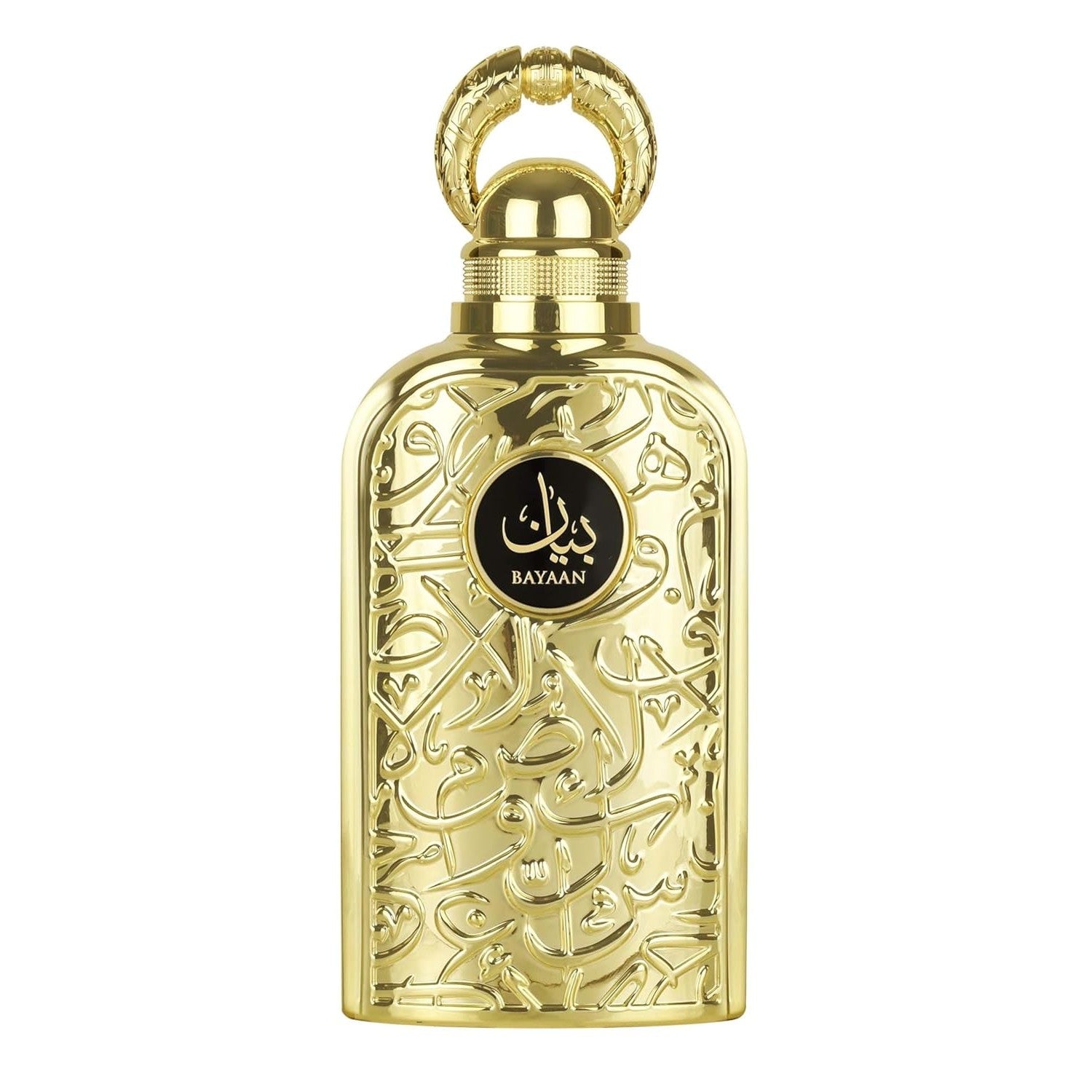 Buy now Lattafa Haya Eau de Parfum Spray for Women, 3.4 Ounce Floral at indiglob india