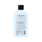 Hempz Triple Moisture Body Wash - Grapefruit & Peach - Hydrating for Sensitive Skin, Scented, Exfoliating with Shea Butter, Pure Hemp Seed Oil, and Algae for Sensitive Skin - 17 fl oz
