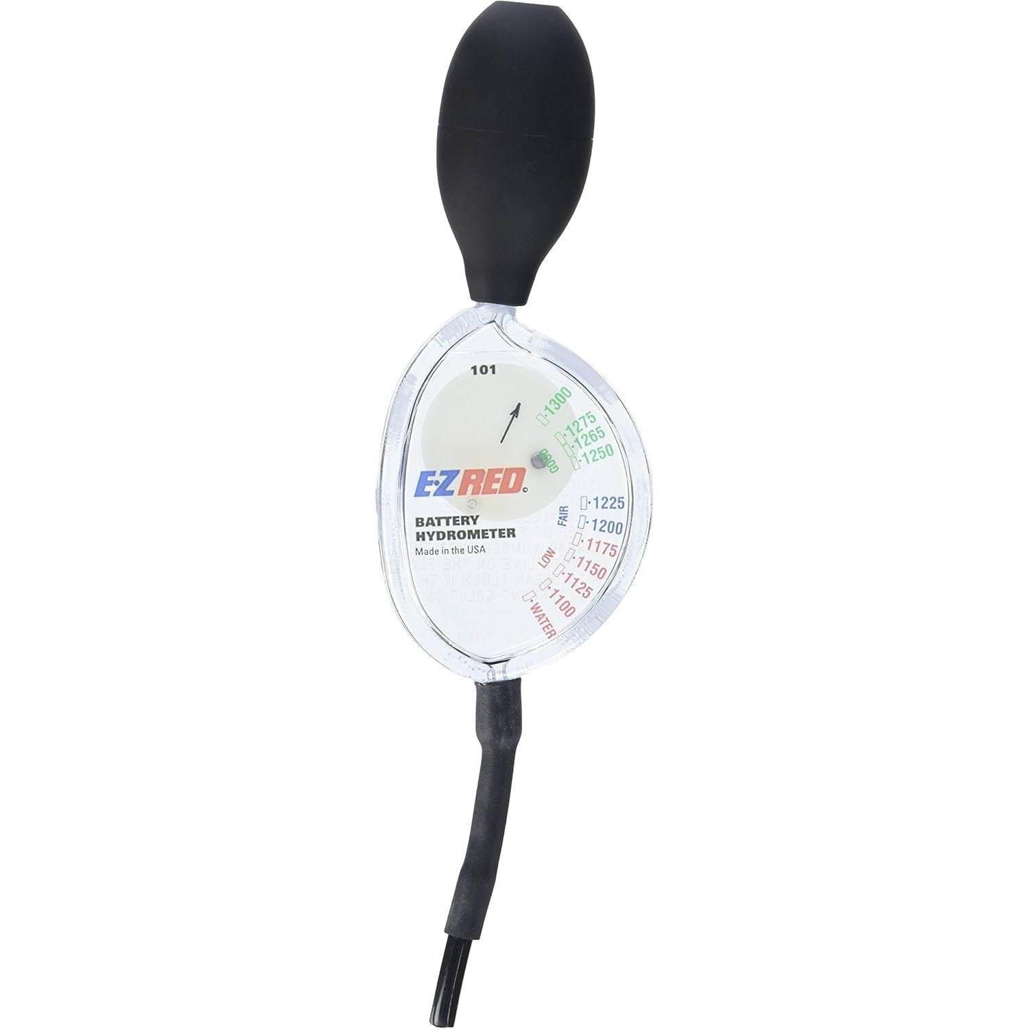 Buy now EZRED SP101 Battery Hydrometer, Factory 1 pack at indiglob india
