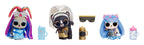 Buy now L.O.L. Surprise! Hair Pets with 10 Surprises- Collectible Pet with Real Hair, Including Music Themed Accessories, Holiday Toy, Great Gift for Kids Girls Boys Ages 4, 5, 6+ Years Old - Assorted Toy at indiglob india