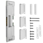 Buy now 2-Pack TOUGHBOLT Double Deadbolt Sliding Patio Door, Child Safety, Home Security Lock with 3-Receiver Latches Included - Installation Required at indiglob india
