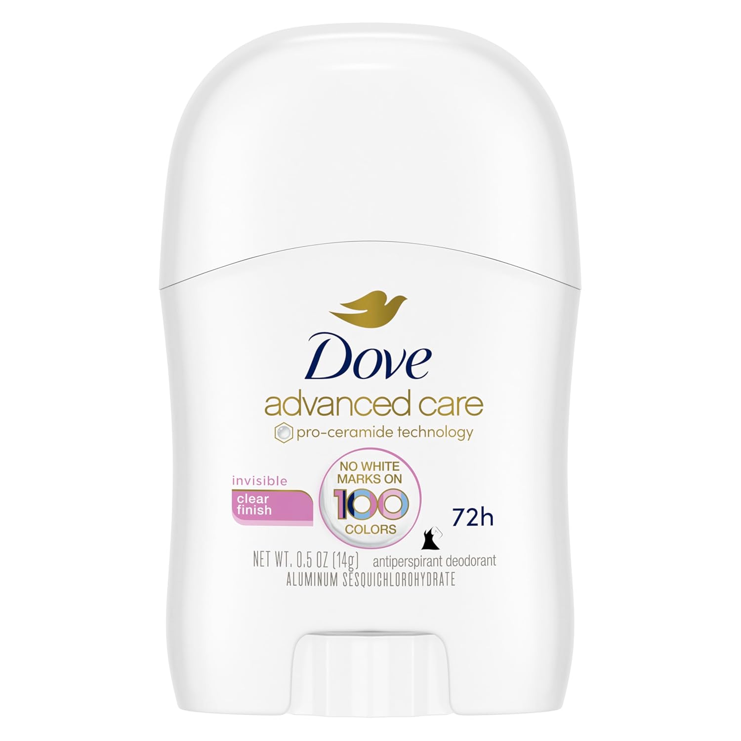 Buy now Dove Advanced Care Anti-Perspirant Deodorant, Revive 2.6 Oz (Pack of 3) 0.5 Ounce (Pack of 1) Pear at indiglob india