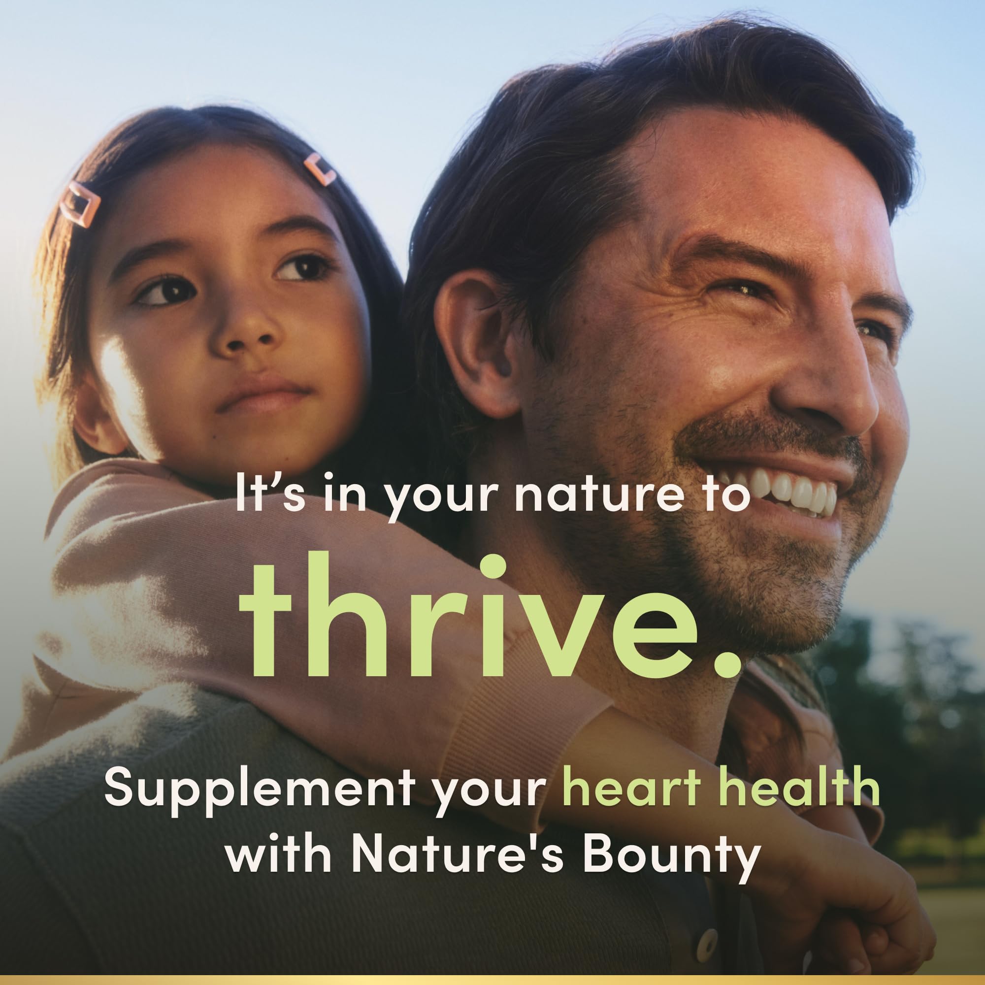 Nature's Bounty Flaxseed and Omega 3, 1200mg, 125 Softgels | Supports Cardiovascular Health