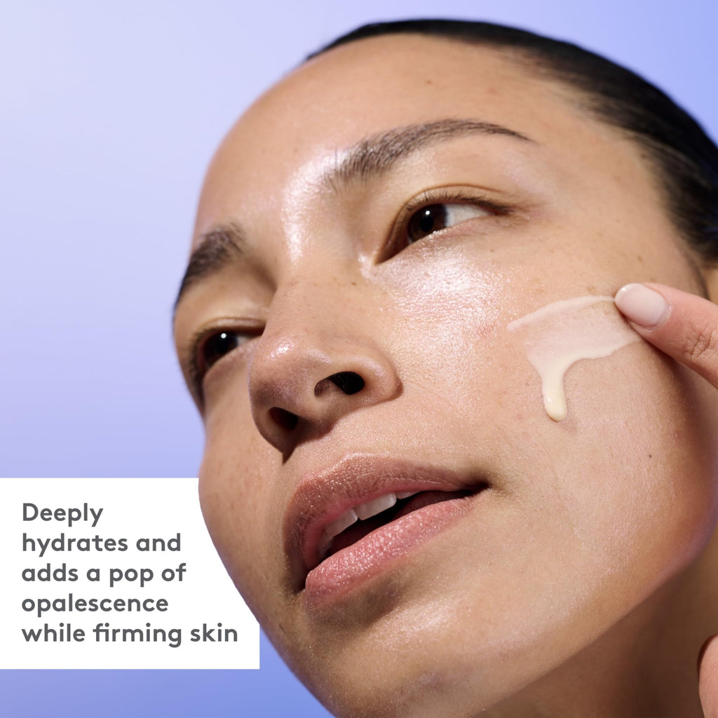 Buy now Drunk Elephant Amino Rain Glasswater Serum - 30 ml/1 fl oz - Clean Clinical Skincare - Cruelty-Free - Dermatologist-Tested - Free of Essential Oils, Silicones, and Fragrance at indiglob india