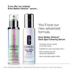 Buy now Clinique Even Better Clinical Dark Spot Clearing Vitamin C Face Serum For All Skin Types | Brightening + Soothing at indiglob india