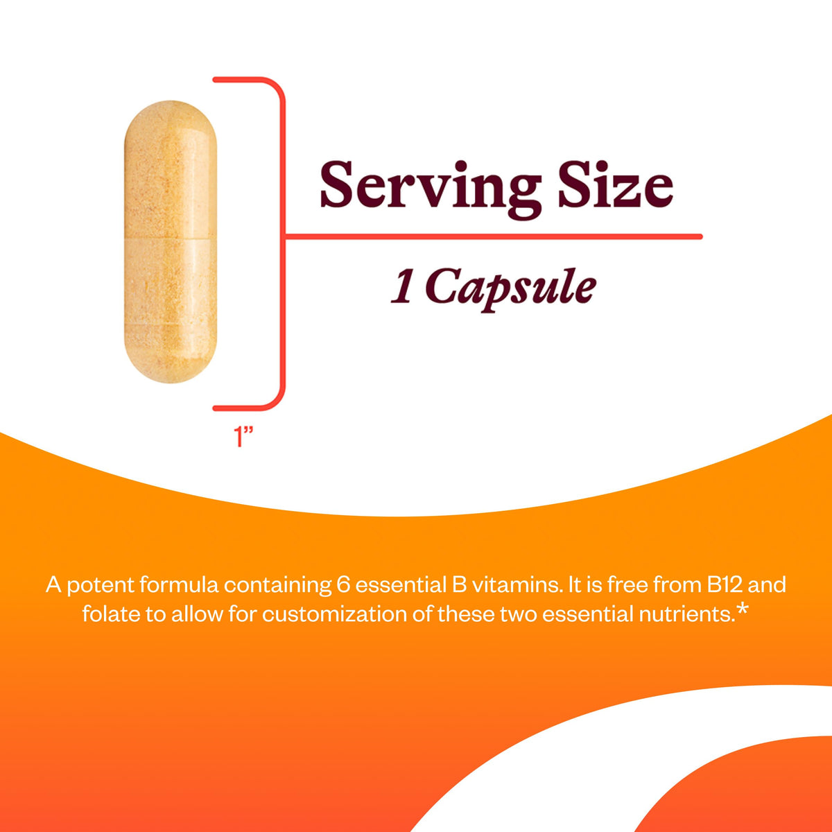 Seeking Health B-Minus Complex, 100 Natural Vegetarian Caps