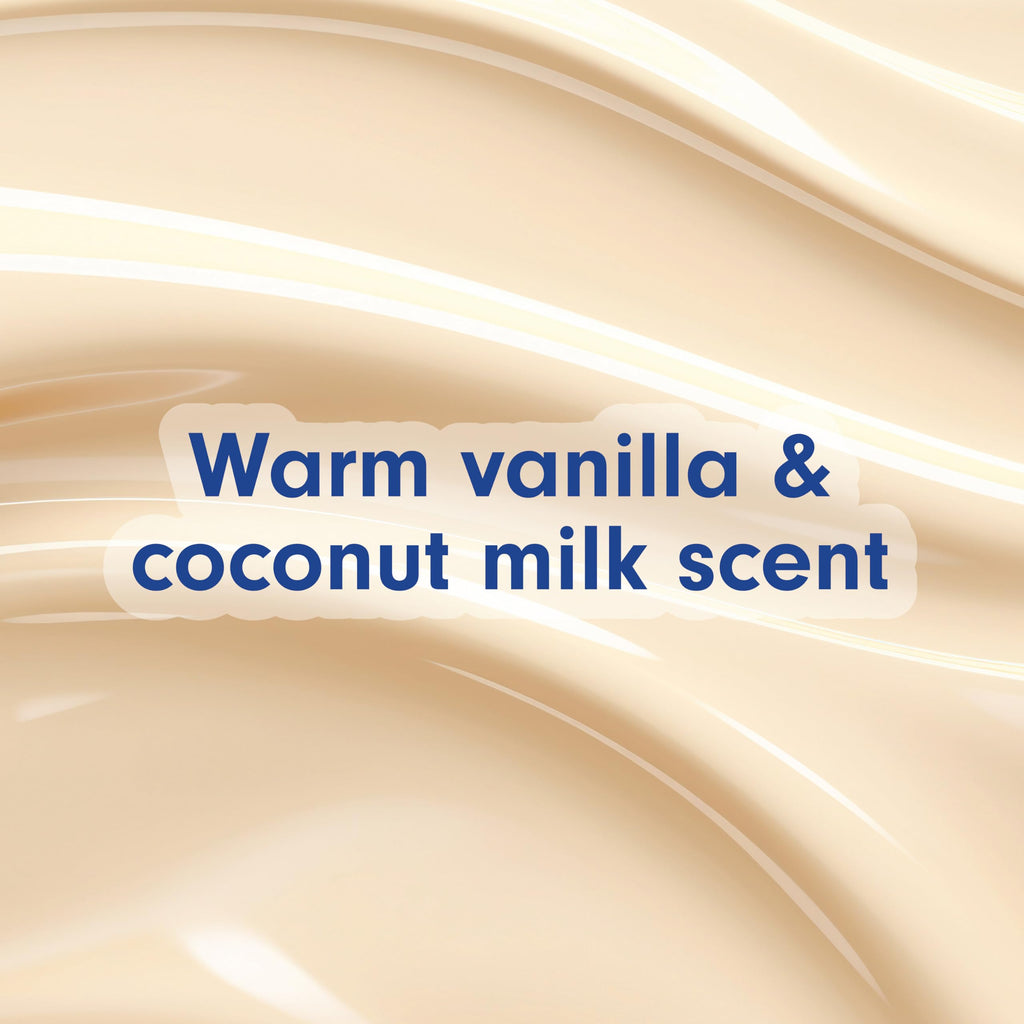 Softsoap Liquid Hand Soap, Warm Vanilla and Coconut Milk, 50 fl oz Refill | Moisturizing, Paraben-Free, Phthalate-Free, Washes Away Germs, for Bathroom & Kitchen, Gentle on Hands