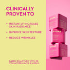 BYOMA Bio-Collagen Radiance Facial Mask