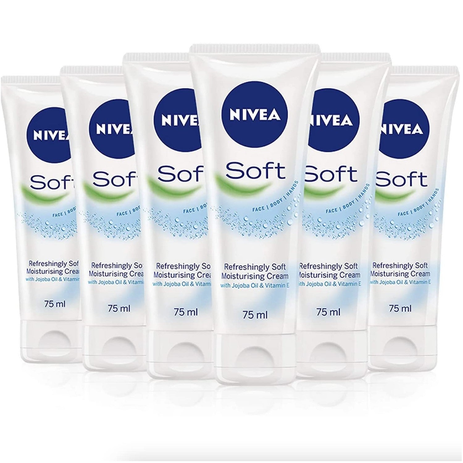 Buy now Soft Body Creme, 2.6 oz, 2 pk at indiglob india