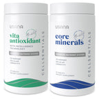 USANA - CellSentials Core Minerals with InCelligence - 112 Tablets
