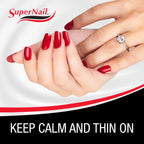 Buy now Super Nail Polish Thinner 4 Ounce (118ml) at indiglob india