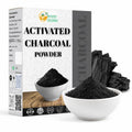 Herbs Botanica Activated Charcoal Powder, Food Grade, 2 oz