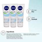 Buy now Soft Body Creme, 2.6 oz, 2 pk at indiglob india