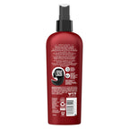TRESemmé Expert Selection Heat Protection Spray, Keratin Smooth 8 oz | For heat styling, Helps protect against heat damage, With keratin + marula oil, For blow drying, Smooth frizz