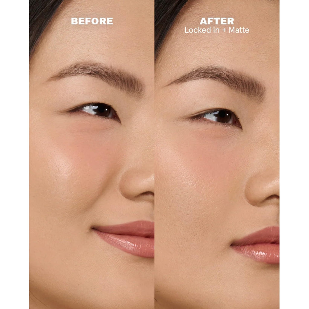 One Size On 'Til Dawn Mattifying Waterproof Setting Spray 3.4 oz / 143 mL