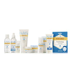 Buy now Burt's Bees Hydrating Face Mask with Clary Sage, Single Use Sheet Mask, 6 Count (Package May Vary) at indiglob india