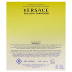Buy now Yellow Diamond by Versace for Women 3.0 oz Eau de Toilette Spray at indiglob india