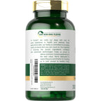 Carlyle Black Cohosh Capsules | 300 Count | Non-GMO, and Gluten Free Formula | Black Cohosh Root Extract Supplement
