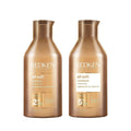 Redken All Soft Shampoo & Conditioner Set – For Dry, Brittle Hair