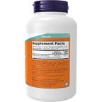 Buy now NOW Foods Supplements, Magnesium Citrate Pure Powder, Enzyme Function*, Nervous System Support*, 8-Ounce at indiglob india