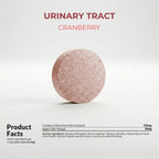 Cranberry Supplement for Dogs UTI Treatment & Bladder Support, 120 ct