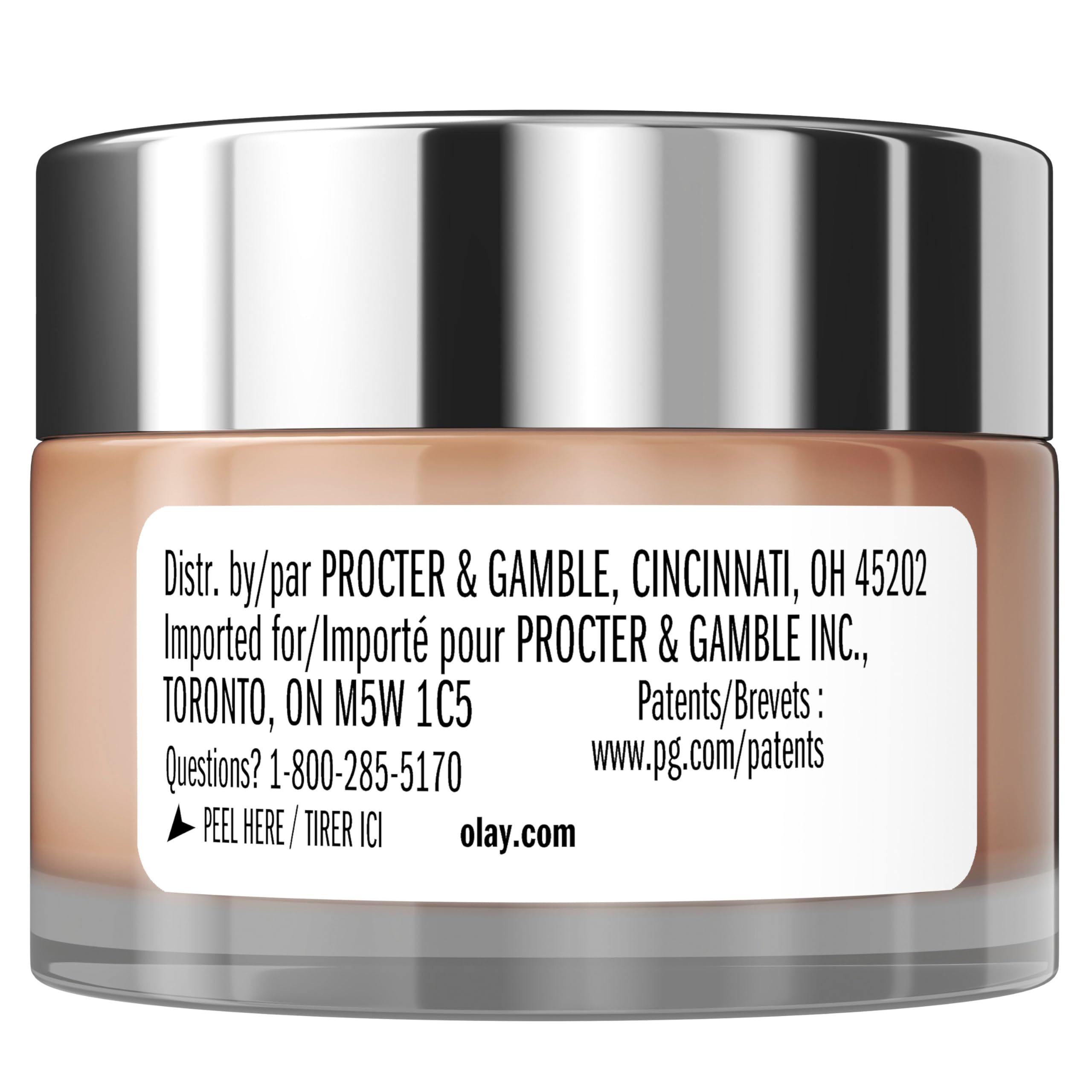 Buy now Olay Eyes Ultimate Eye Cream for Dark Circles, Wrinkles and Puffiness, 13 ml (0.4 fl. oz.) at indiglob india