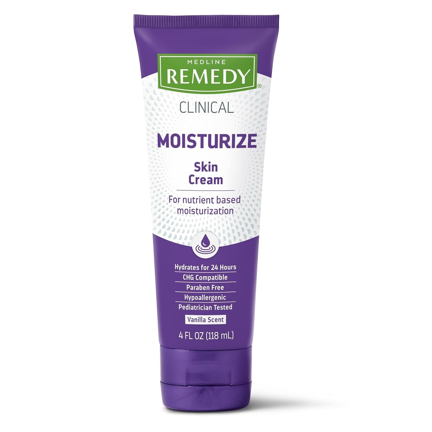 Buy now Medline Remedy Phytoplex Nourishing Skin Cream Moisturizer, 4 Fl. Oz (Pack of 2) 4 Fl Oz (Pack of 1) at indiglob india