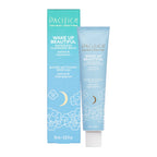 Buy now Pacifica Beauty Sea Foam Face Wash, Daily Gentle Foaming Cleanser, With Coconut Water + Sea Algae, Removes Makeup, For Combination and Oily Skin, Vegan & Cruelty Free at indiglob india