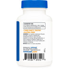 Nutricost Vitamin D3 10,000 IU, 240 Soft Gel Caps (2 Bottles)