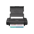 Canon PIXMA TR160 Color Wireless Portable Printer