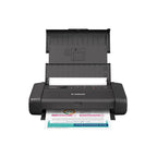 Canon PIXMA TR160 Color Wireless Portable Printer
