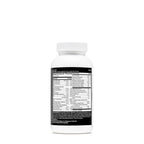 Buy now GNC Mega Men 50 Plus One Daily Multivitamin, Twin Pack, 60 Caplets per Bottle, Supports Heart, Brain and Eye Health at indiglob india
