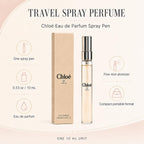 Chloé Eau de Parfum Spray Pen.33 oz