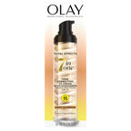 Buy now Olay Total Effects Tone Correcting Face Moisturizer with Sunscreen SPF 15, Light to Medium 1.7 Ounces at indiglob india