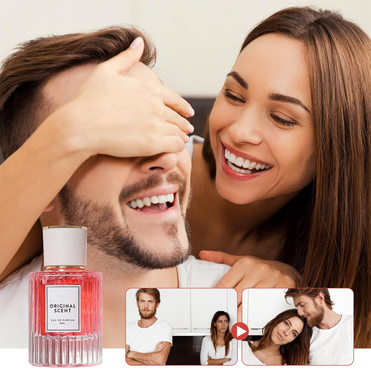 Venom Pheromone Perfume Collection,Venom Pheromone Perfume, Perfume for Women,Fresh Long-Lasting Portable Perfume