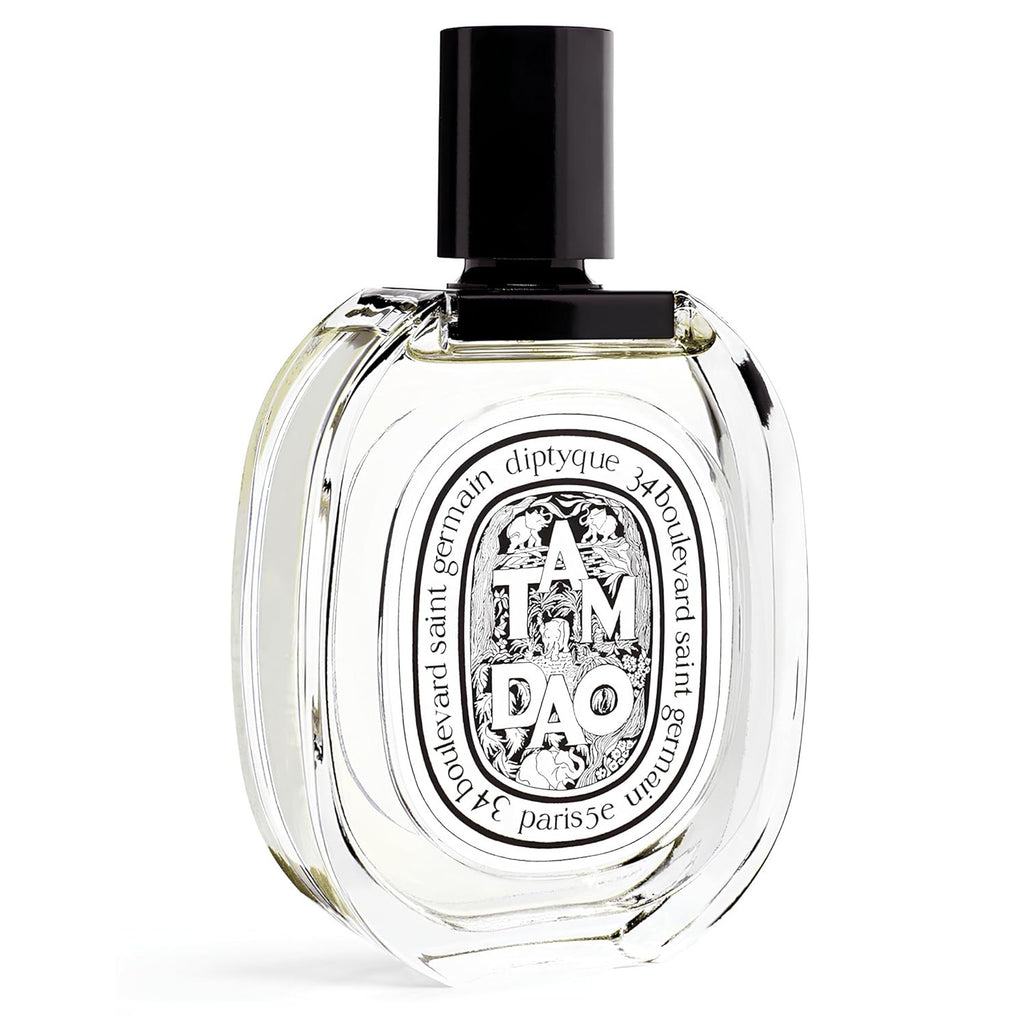 Buy now Diptyque Tam Dao Unisex EDT Spray 3.4 oz at indiglob india