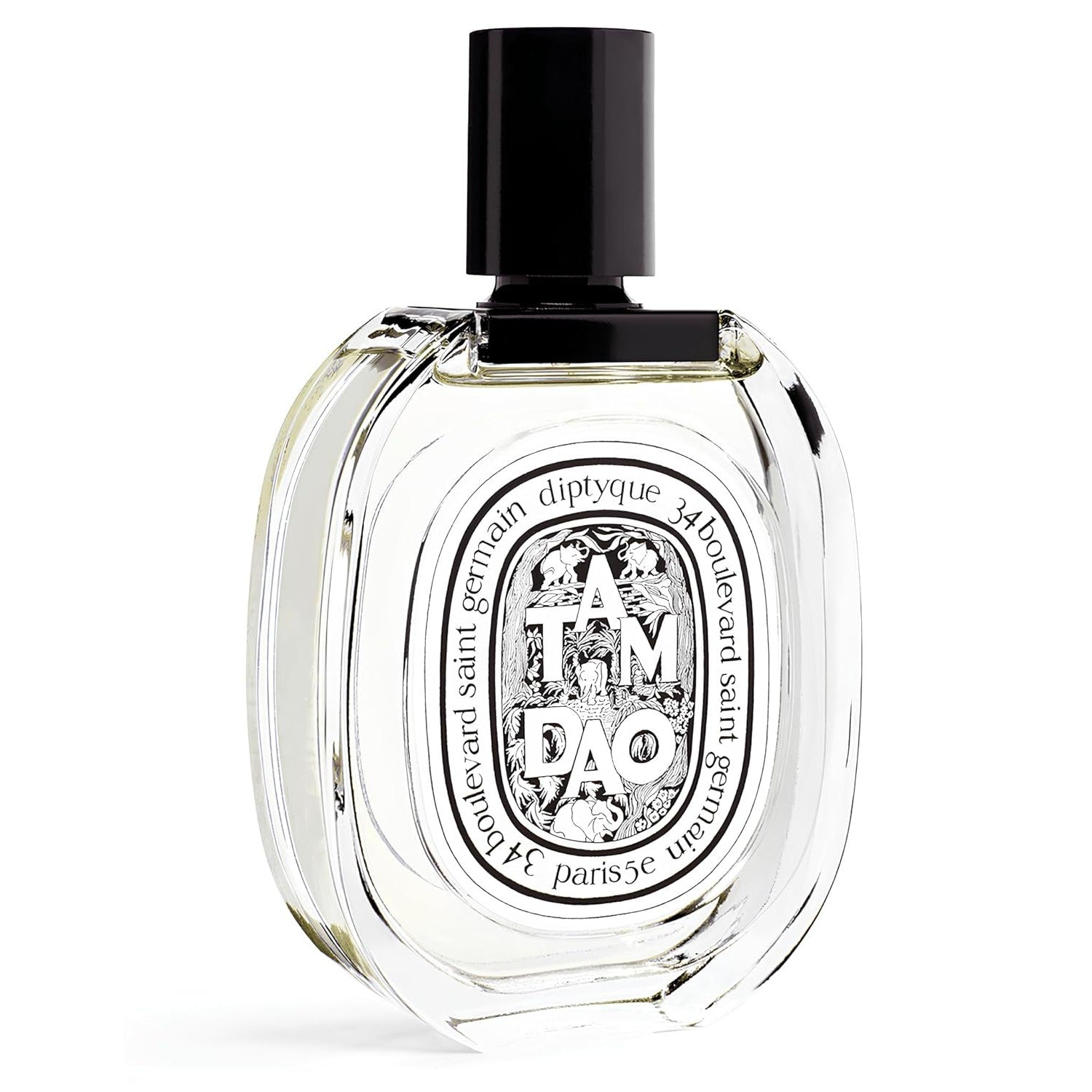 Buy now Diptyque Tam Dao Unisex EDT Spray 3.4 oz at indiglob india