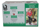 Hippo Sak® Extra Large Pet Poop Bags for Large Dogs and Cat Litter, 480 Count