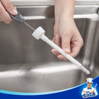 MR.SIGA Water Bottle Brush Cleaning Set with Storage Holder