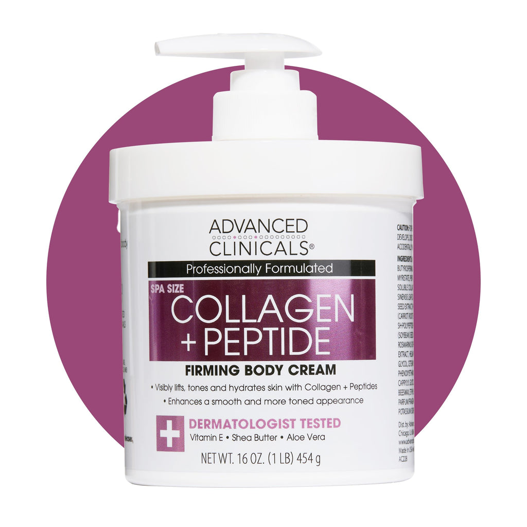 Buy now Advanced Clinicals Vitamin C Cream Visibly Brightening Body Lotion | Vitamin C Moisturizer Skin Care Body Cream For Women & Men Helps Visibly Improve Look Of Dark Spots & Uneven Skin Tone, 2-Pack at indiglob india