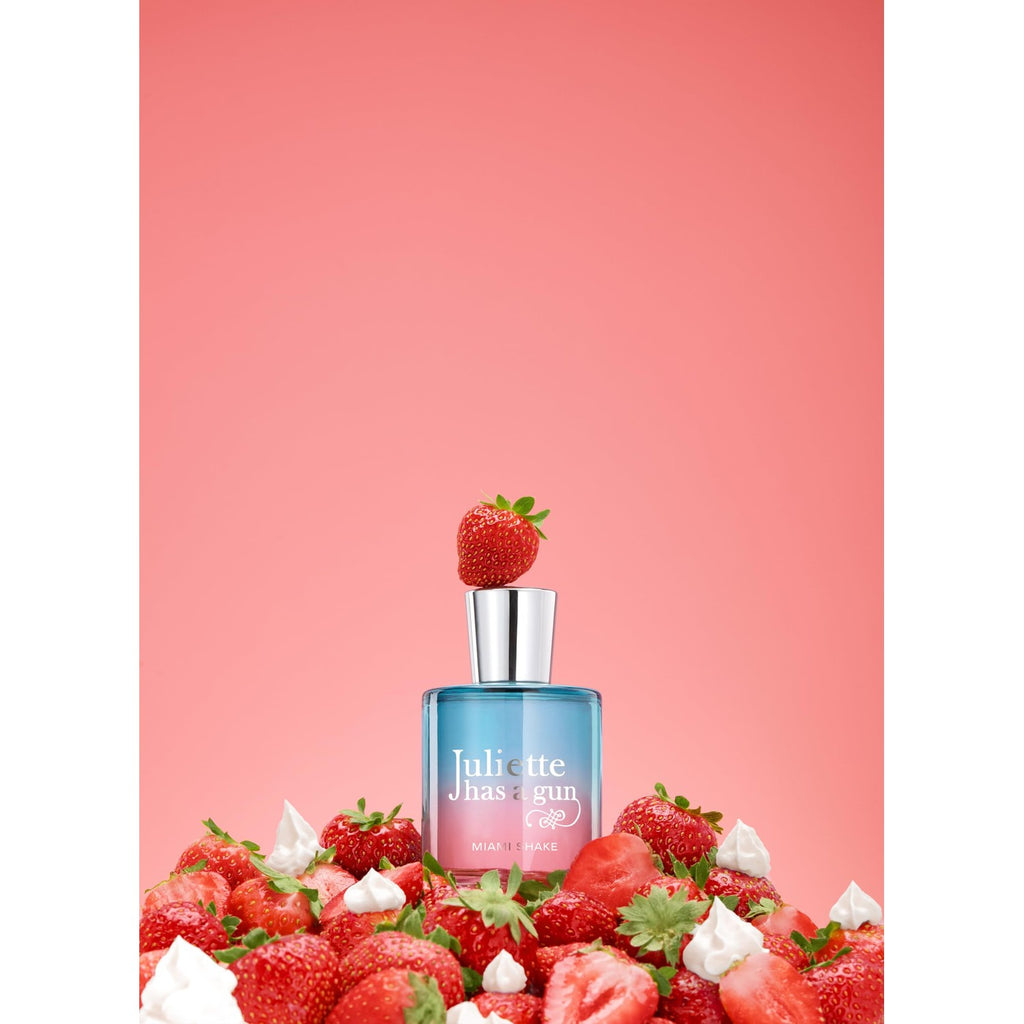 Juliette Has a Gun Discovery Box – Luxury Fragrance Discovery Set Includes Banana Rush