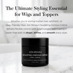 Jon Renau Sculpting Contour Crème 2 oz
