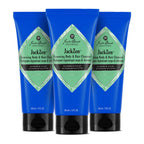 Buy now Jack Black Body & Hair Cleanser – Mens Body Wash, Mens Shampoo, Skin Care, Hair Care, Body Wash Men, Sulfate–Free at indiglob india