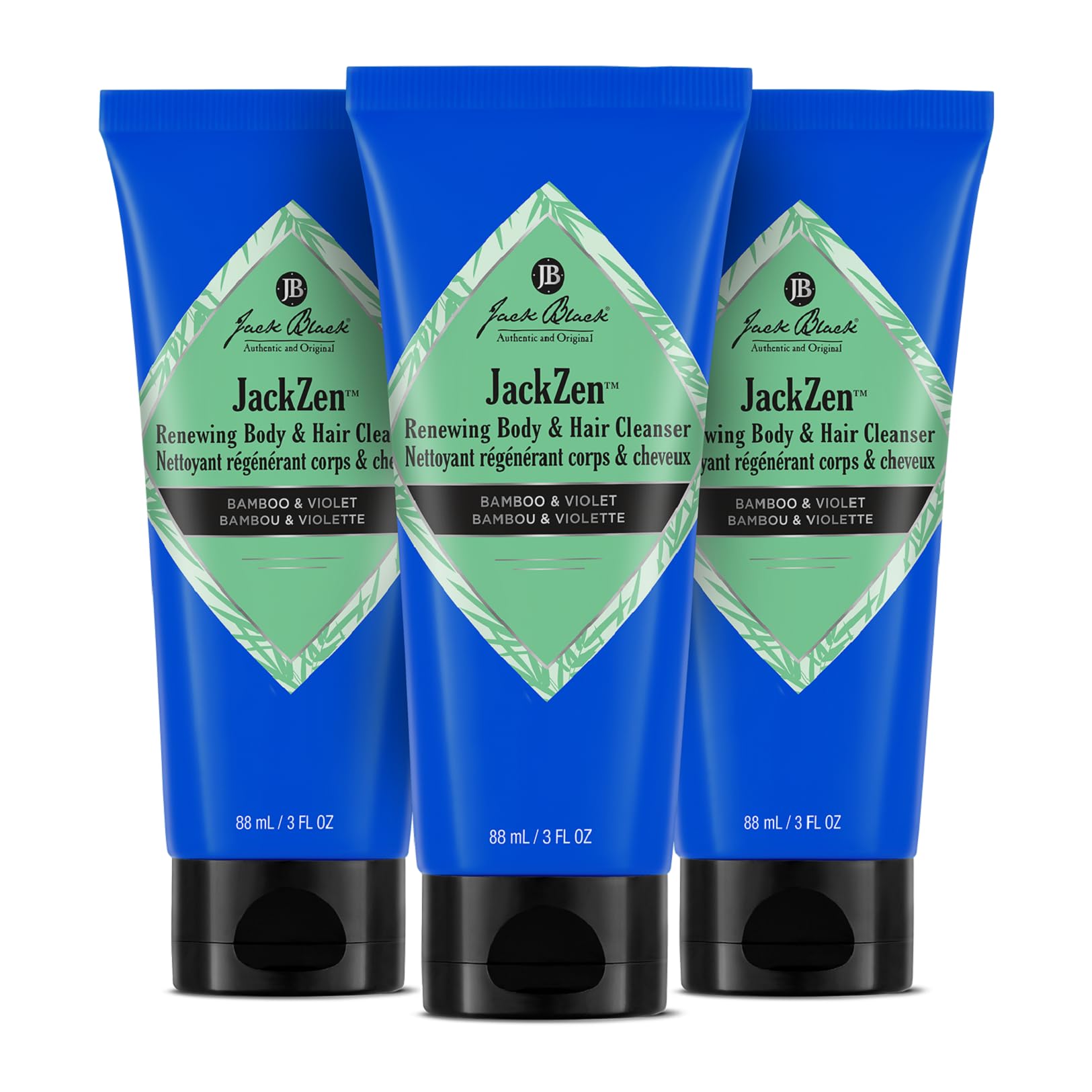 Buy now Jack Black Body & Hair Cleanser – Mens Body Wash, Mens Shampoo, Skin Care, Hair Care, Body Wash Men, Sulfate–Free at indiglob india
