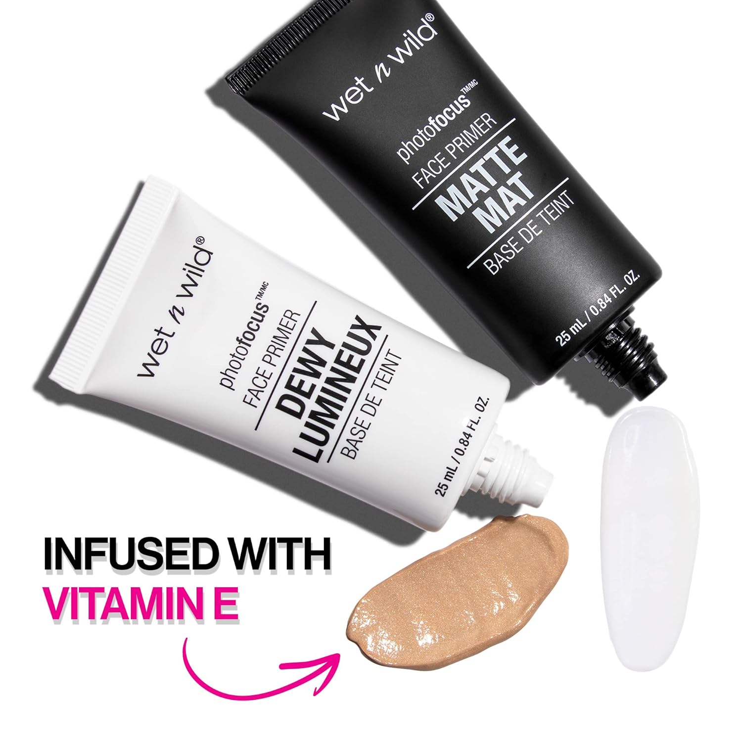 Buy now wet n wild Photo Focus Matte Face Primer - Partners in Prime at indiglob india