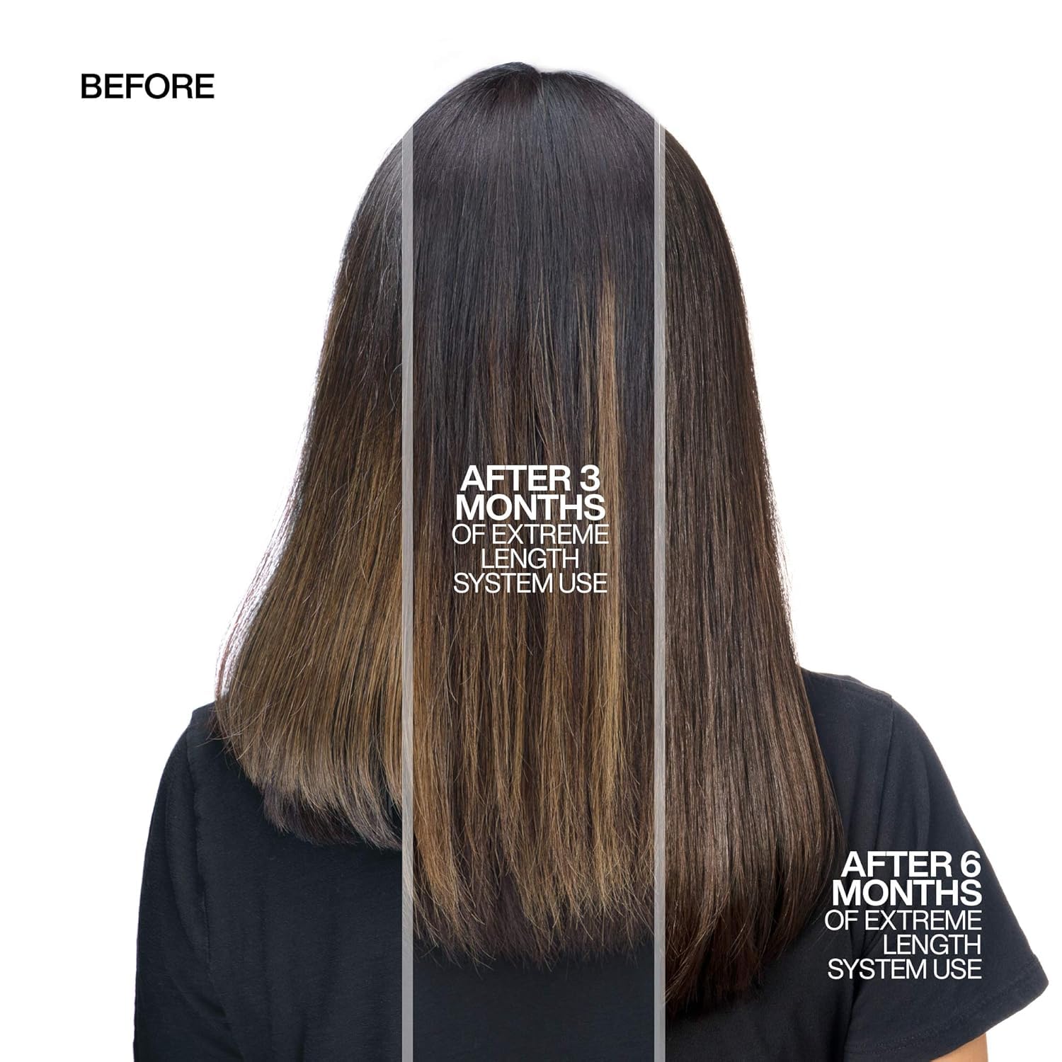 Redken Extreme Length Conditioner – For Longer Hair