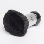 Buy now Diane Neck Duster Brush for Hair Cutting, Removes Loose Hair from Neckline and Ears, Soft Nylon Bristles, Stand Up Base, 5” at indiglob india