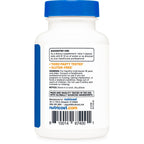 Nutricost R-Alpha Lipoic Acid 100mg, 120 Capsules, Veggie Capsules | GMO-Free, Gluten Free